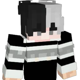 zDilanWT Minecraft avatar bust