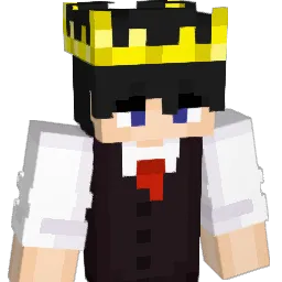zDiogoMito Minecraft avatar bust