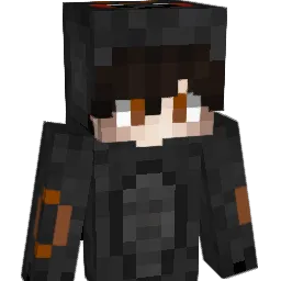 zDomiii Minecraft avatar bust