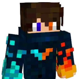 zDominus Minecraft avatar bust