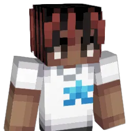 zDonr Minecraft avatar bust