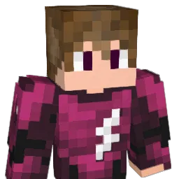 zDoozZ Minecraft avatar bust