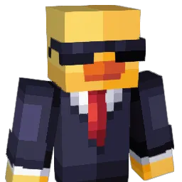 zDoti Minecraft avatar bust