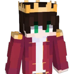 zDqrling Minecraft avatar bust
