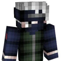 zDragi's Minecraft skin