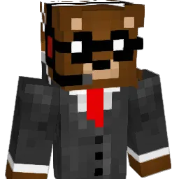 zDrawNz Minecraft avatar bust