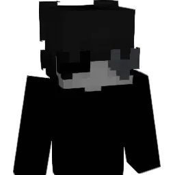 zDreamqh Minecraft avatar bust