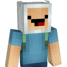 zDroox's Minecraft skin