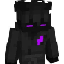 zDxllOppz Minecraft avatar bust
