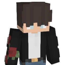 zDxmi Minecraft avatar bust