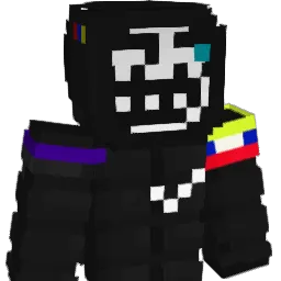 zEdduarDOU_ Minecraft avatar bust