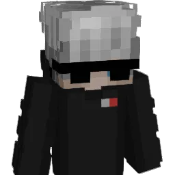 zEduz Minecraft avatar bust