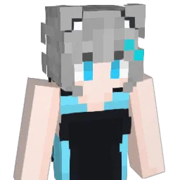 zEe686 Minecraft avatar bust