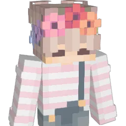 zEfeBeys Minecraft avatar bust