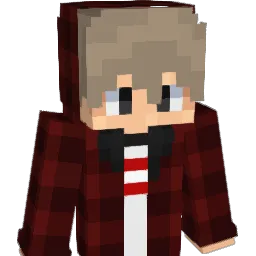 zEmotec Minecraft avatar bust