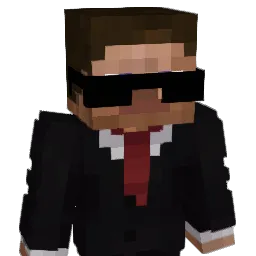 zEnver__ Minecraft avatar bust