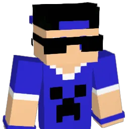 zEstivs_ Minecraft avatar bust