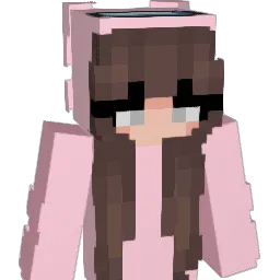 zEventPvP_ Minecraft avatar bust