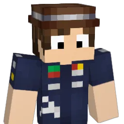 zExtreme_HD Minecraft avatar bust