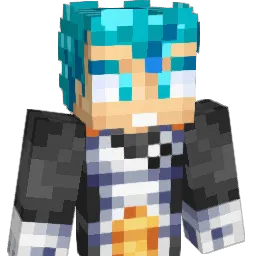 zExzzzyyy Minecraft avatar bust