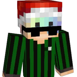 zEzrial Minecraft avatar bust