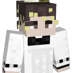 zFLK Minecraft avatar bust