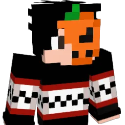 zF_Aldo Minecraft avatar bust