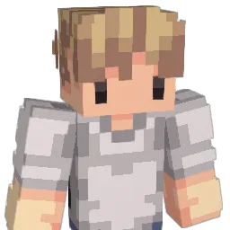zFaZe Minecraft avatar bust