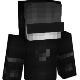 zFam0uZ Minecraft avatar bust