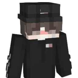 zFaridPe Minecraft avatar bust