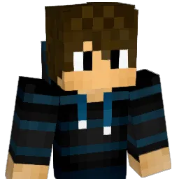 zFelipeSS's Minecraft skin