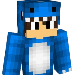 zFelipehPvP Minecraft avatar bust