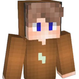 zFelix_ Minecraft avatar bust