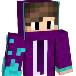 zFeniix Minecraft avatar bust