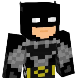 zFexx Minecraft avatar bust