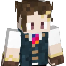 zFiThy Minecraft avatar bust