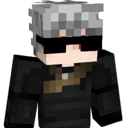zFireeG0D_ Minecraft avatar bust
