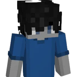Minecraft-Avatar von zFlashGG: Büste
