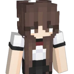 zFlawless_ Minecraft avatar bust