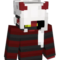 zFlitz77 Minecraft avatar bust