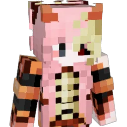 zFlowDz_'s Minecraft skin