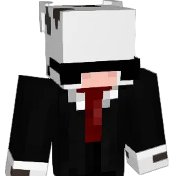 zFoxe's Minecraft skin
