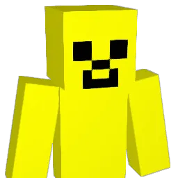 zFrag's Minecraft skin