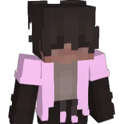 zFragil's Minecraft skin