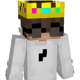 zFreey Minecraft avatar bust