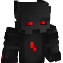 zFreqzz Minecraft avatar bust