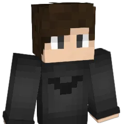 zFrouh Minecraft avatar bust