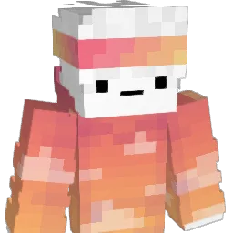 zFrozenSea Minecraft avatar bust