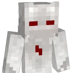 zFrt Minecraft avatar bust