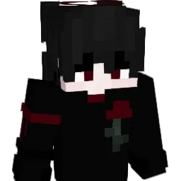 zFyredZ_ Minecraft avatar bust